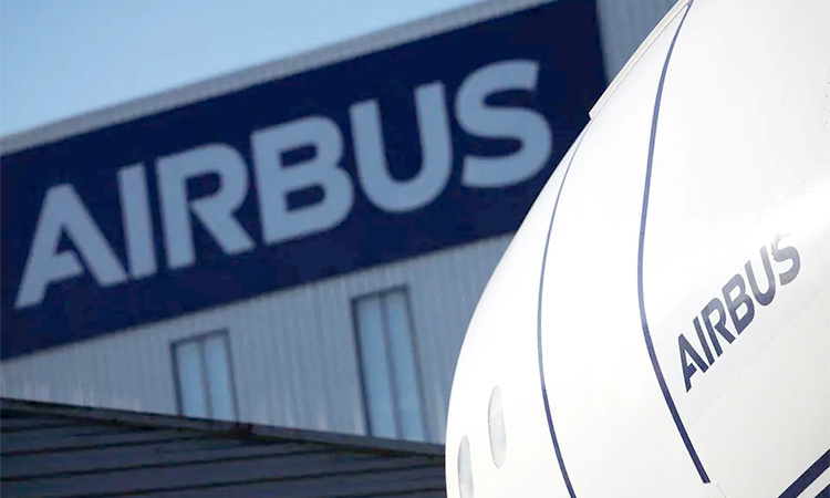 Tata, Airbus to manufacture helicopters