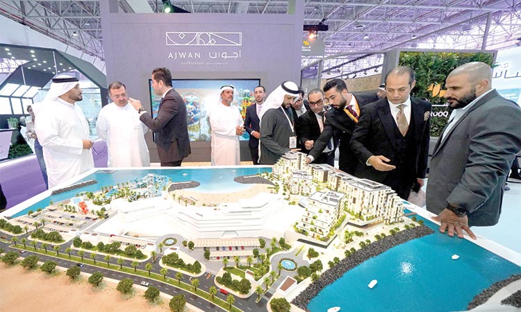 Shurooq real estate sales exceed Dhs177m