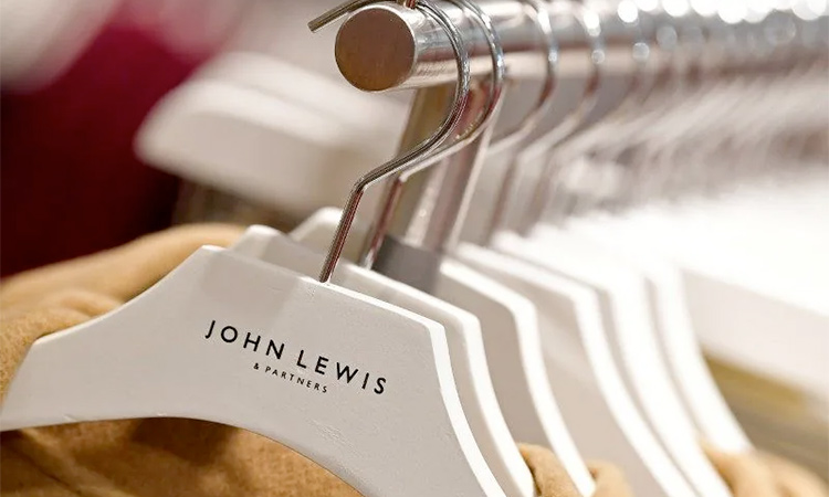  UK’s John Lewis considers 11,000 job cuts