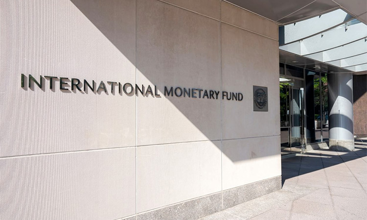 IMF lowers annual borrowing costs for members by 36%