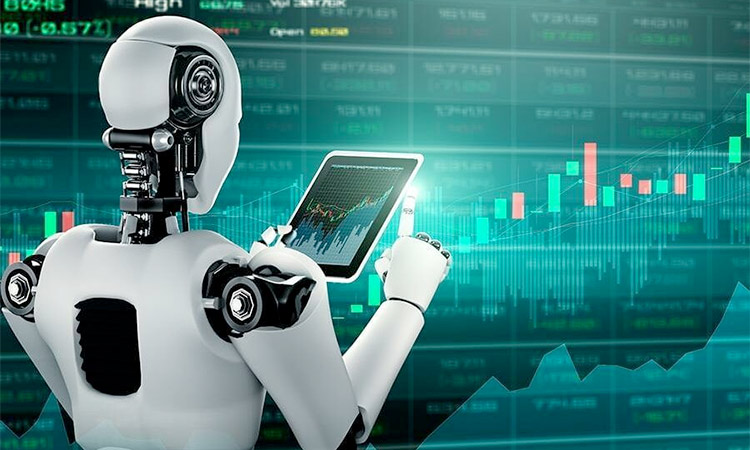 UAE harnesses AI to reshape future of global financial sector