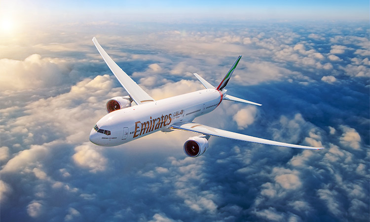 Emirates introduces refurbished Boeing 777s to Kuwait and Dammam