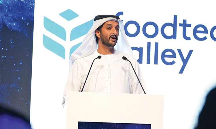 UAE’s food sector to contribute $10b to GDP, create 20,000 jobs