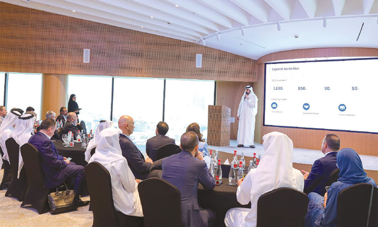 DCDE to boost Dubai’s digital  economy and attract investors