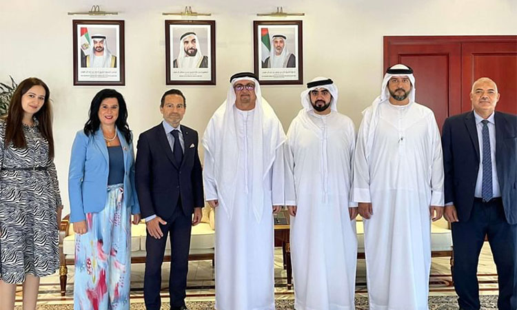  UAE trade mission to visit Malta in 2025