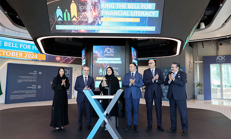 ADX launches programme to boost financial, investment knowledge