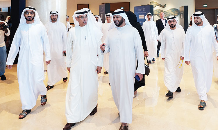 Emirati brokers successfully close  transactions worth Dhs200 million