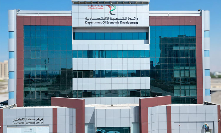 Ras Al Khaimah records significant economic growth