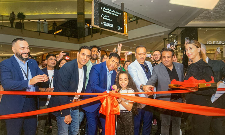 Retailer to expand its footprint across the UAE