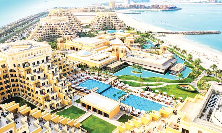 Huge demand points to a promising future for Ras Al Khaimah real estate