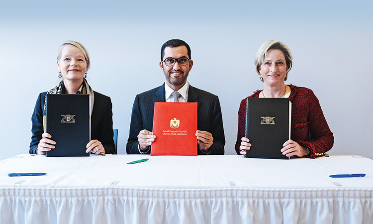 UAE, Baden-Württemberg team up on industrial cooperation