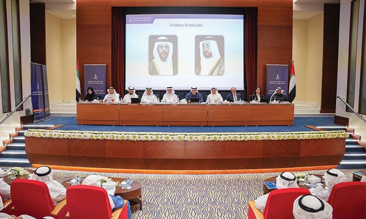 Sharjah Islamic Bank approves 10% cash dividends totaling Dhs323.5m