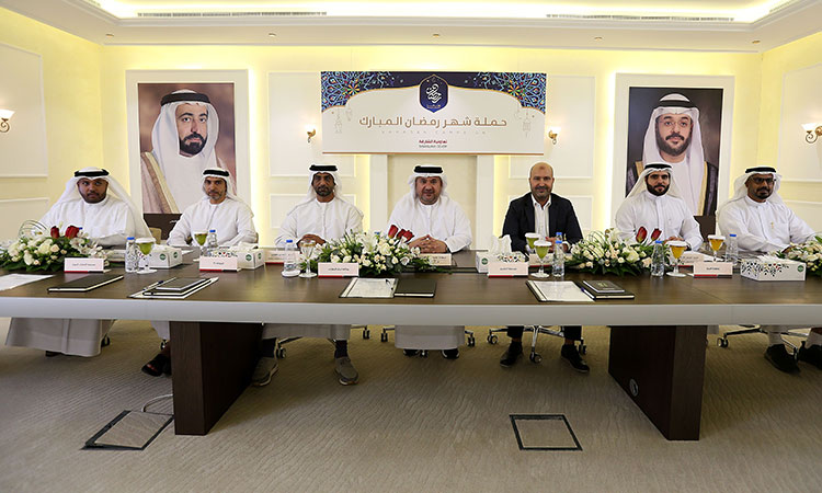 Sharjah Cooperative Society gears up for Ramadan with Dhs35m initiative