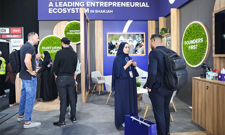 Sheraa highlights opportunities for entrepreneurial innovation in Edtech