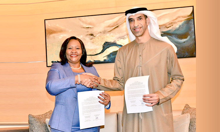  UAE, Kenya finalise Comprehensive Economic Partnership Agreement