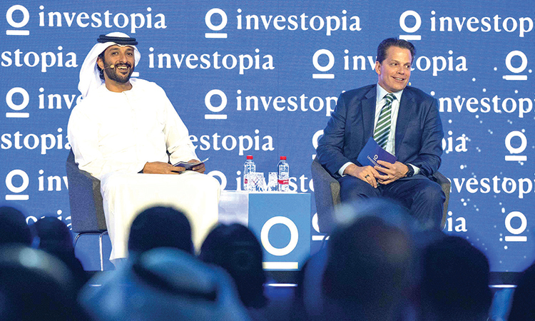 Investopia launches its 3rd edition to stimulate new investment flows