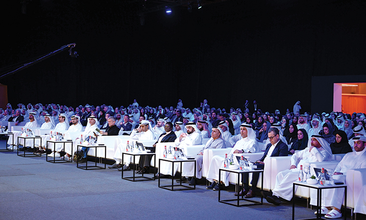 5th UITP Mena Transport Congress and Exhibition 2024 inaugurated