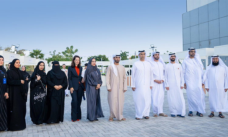 Ajman DED’s ‘Entrepreneurship Week’ supports small and medium enterprises