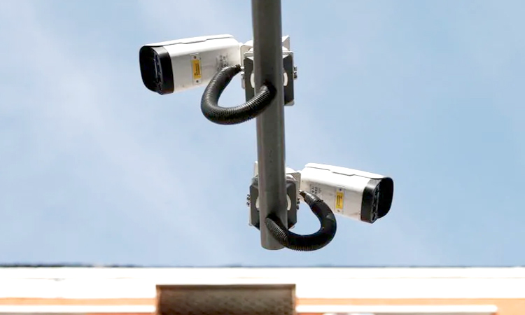 Too many security cameras, not enough safety