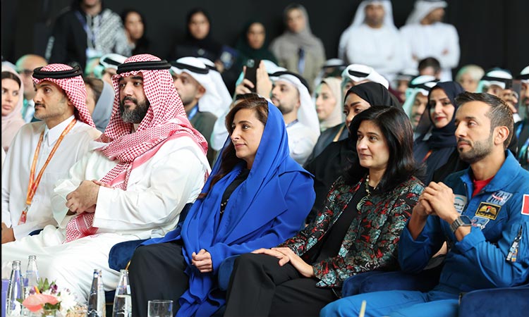 Sharjah a global destination for business and entrepreneurship