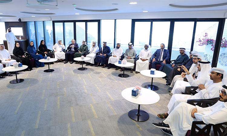 Chamber boosts efforts to support global expansion of UAE entrepreneurs