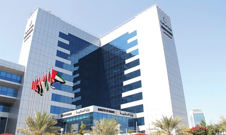 UAE’s MoF to promote financial  empowerment and sustainability