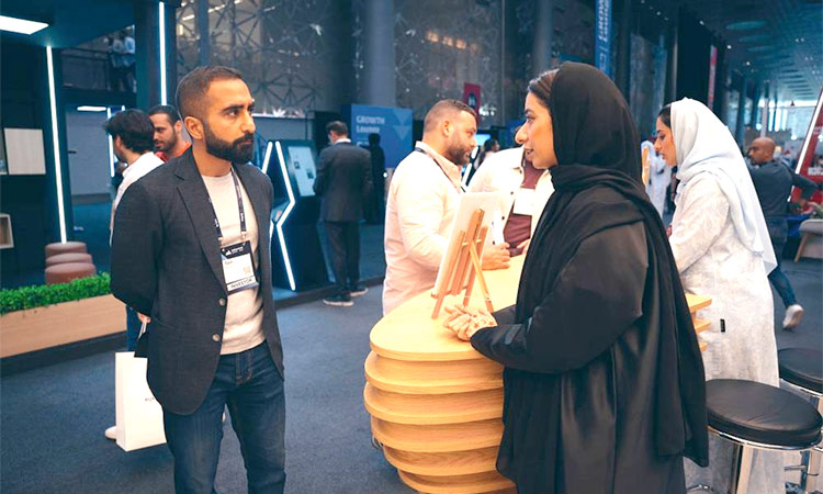  Sharjah’s startup ecosystem highlighted