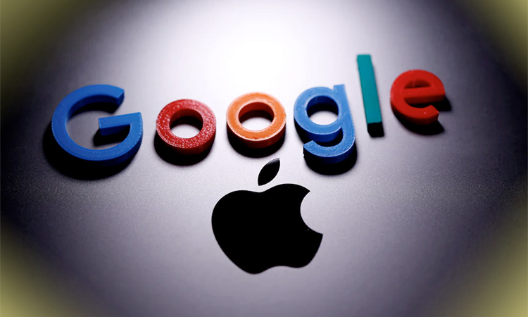 Google, Apple breakups on the agenda as global regulators target tech