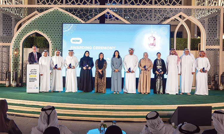 Sheraa floats multidisciplinary CoEs to support entrepreneurs