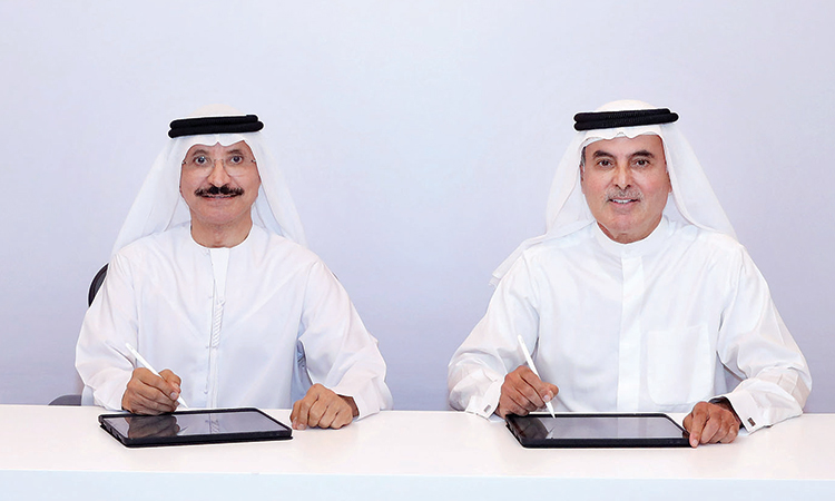 Dubai to enhance competitiveness in the global investment landscape