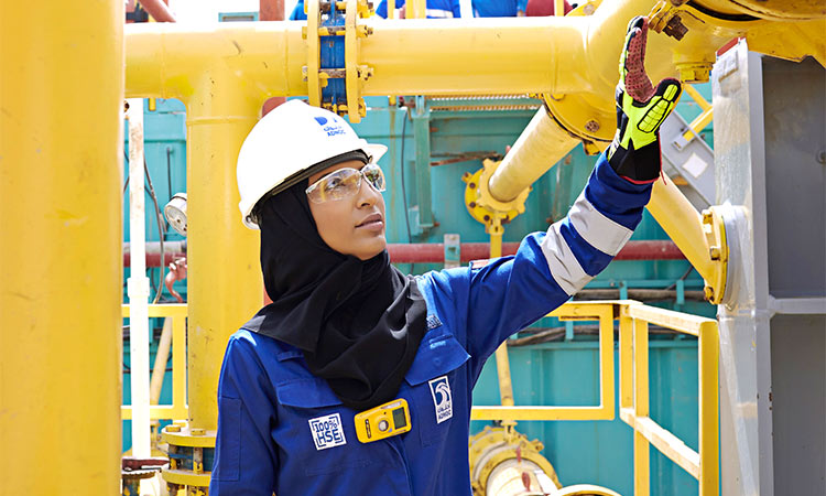  Adnoc Gas Shareholders clear $3.25 billion dividend for 2023