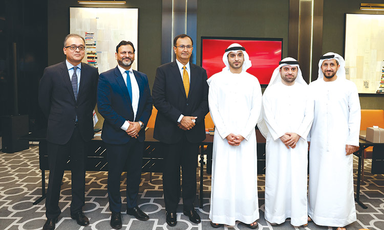 UAE SMEs successfully moved  from resilience to prosperity