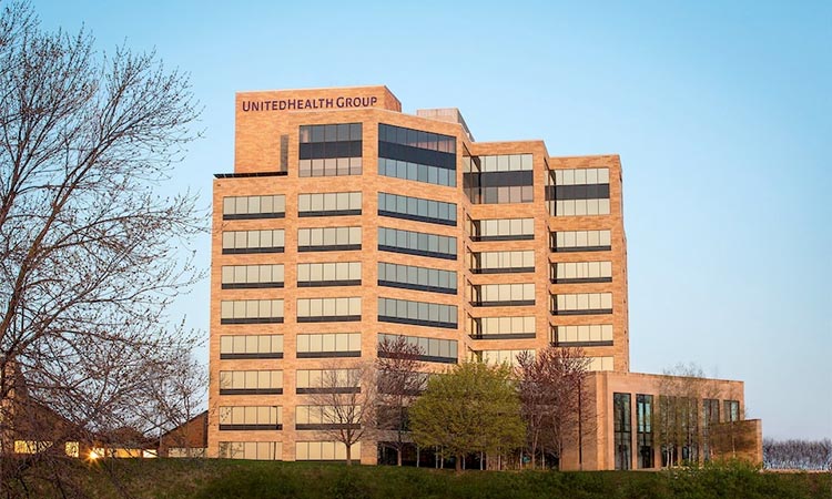 UnitedHealth to take up to $1.6 billion hit this year