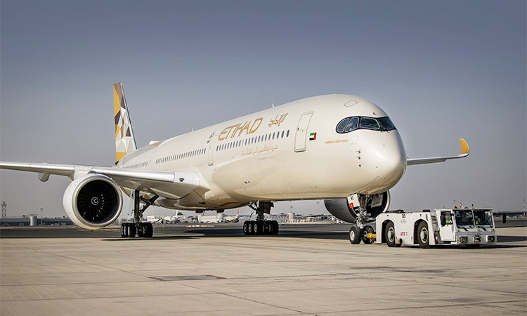 UAE's national carriers soar to 603 global destinations by Q1 2024's end