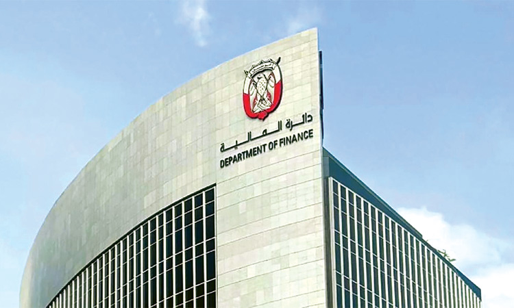 UAE DoF announces Abu Dhabi  issuance of $5b treasury bonds