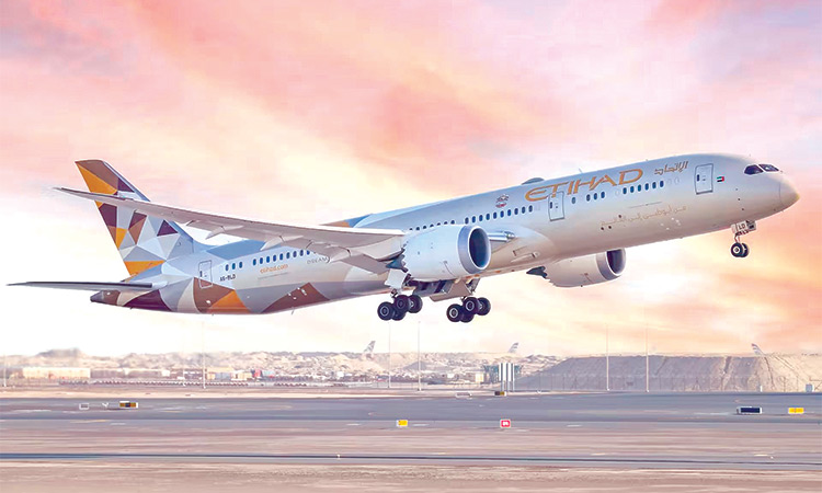 Etihad Airways announces new flights to Al Alamein, Egypt