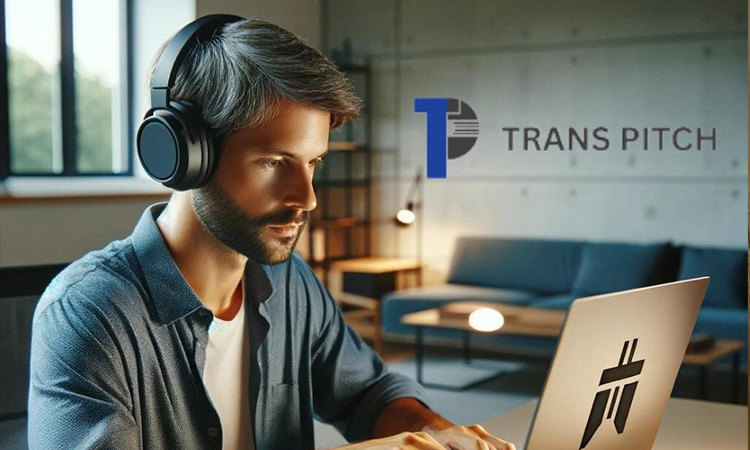 New audio-to-text solution raises bar as AI transforms translation industry