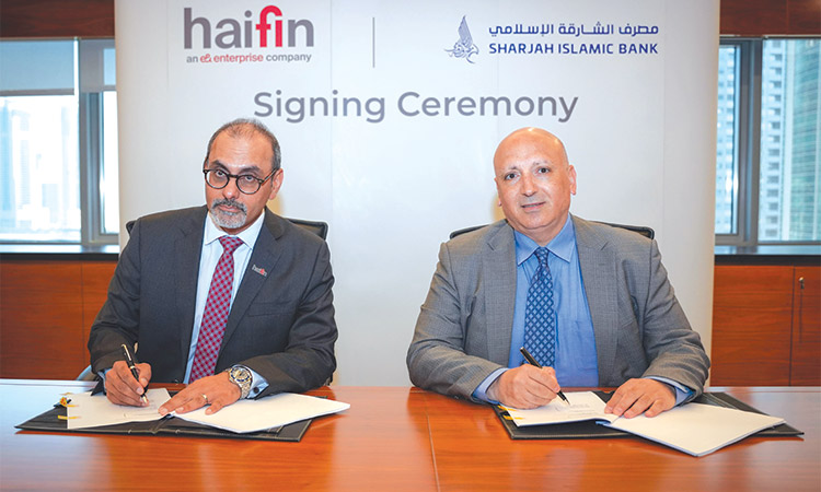 SIB joins ‘haifin’ platform to combat fraud, support digital transformation