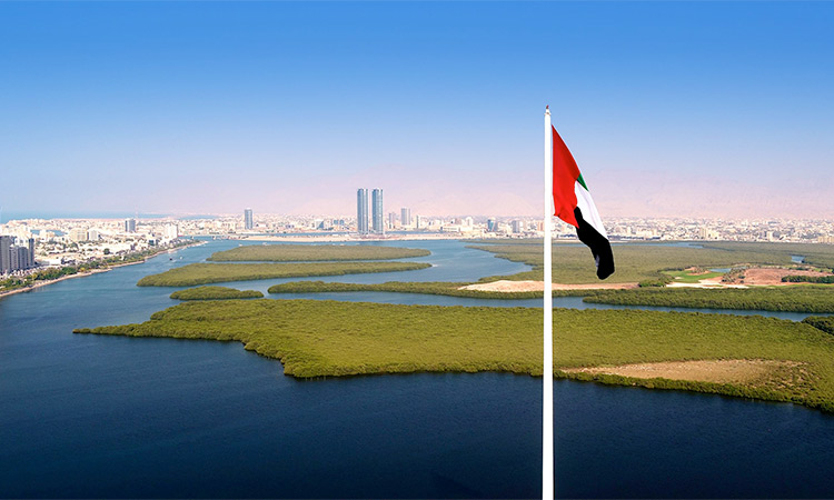  Fitch upgrades Ras Al Khaimah’s credit rating