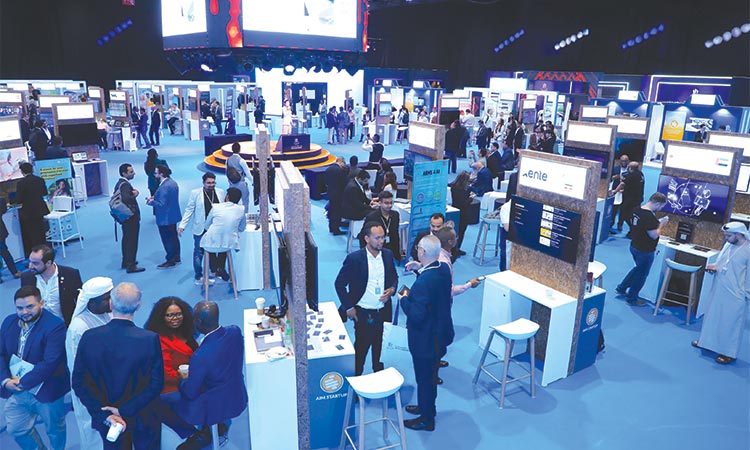 Startups, Unicorns take centre  stage at the 2024 AIM Congress