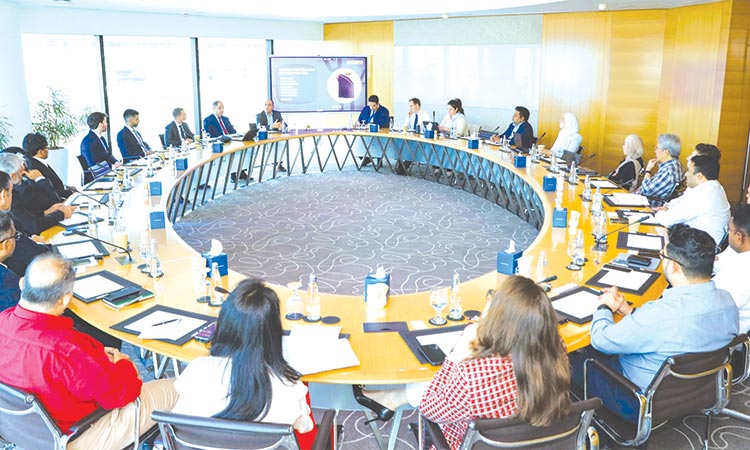 Dubai Chambers to support  sustainable business growth