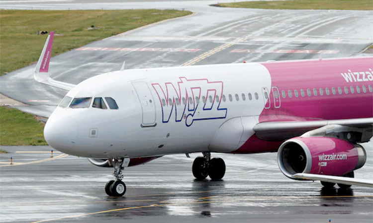 Wizz Air launches first long-haul Abu Dhabi-Milan route