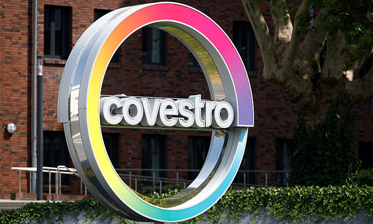 Covestro opens door to Adnoc deal after it raises bid to $12.5 billion