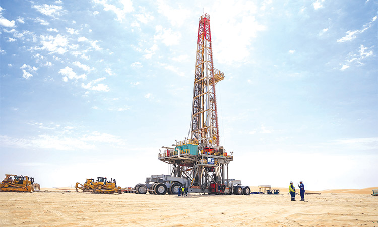 Adnoc Drilling confirms the new enhanced dividend policy