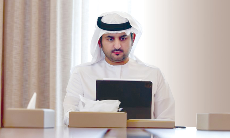 New FDI programme to attract  Dhs650b investments: Maktoum