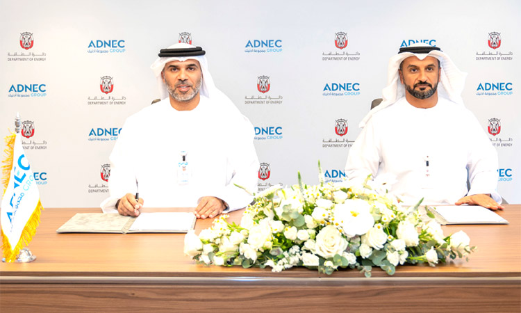 Adnec, DoE partner to organise IDRA World Congress in capital