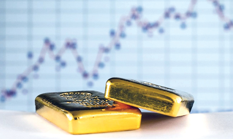 CBUAE’s gold  reserves reach Dhs20.36b by  end of April  ’24