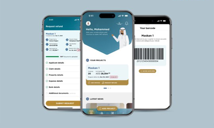 FTA launches  new smart  application  ‘Maskan’