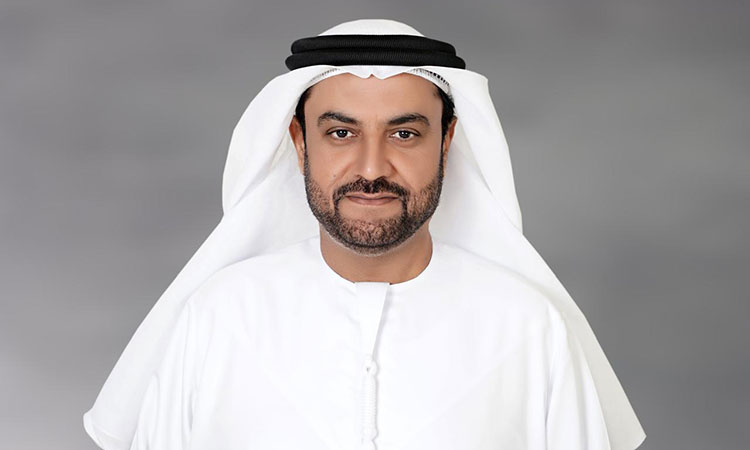 UAE a beacon  of science and knowledge, says Rashid Al-Saleh