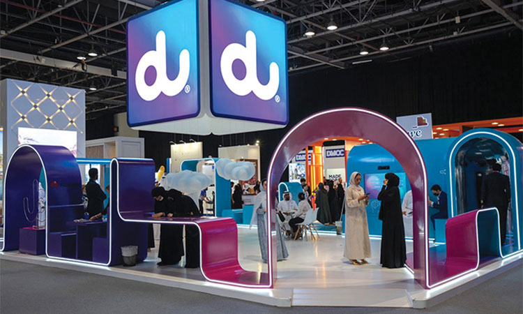 EITCs revenues reach Dhs36b in Q2